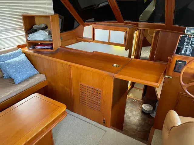 Cooper PROWLER AFT CABIN