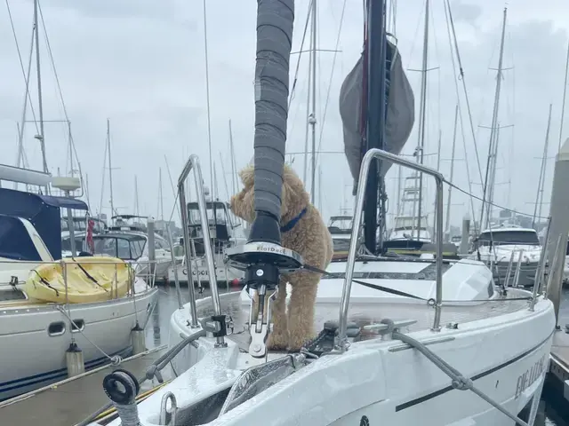 Beneteau Oceanis 46.1