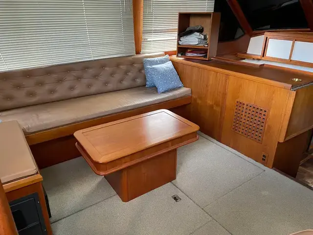 Cooper PROWLER AFT CABIN