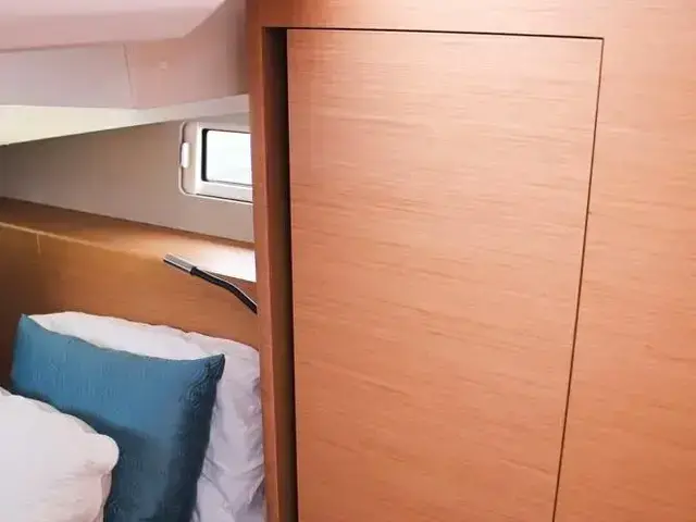 Jeanneau Sun Odyssey 440