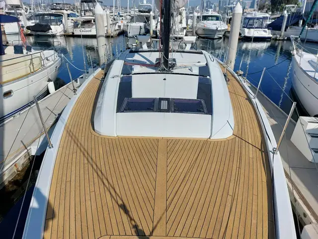 Beneteau Oceanis 46.1