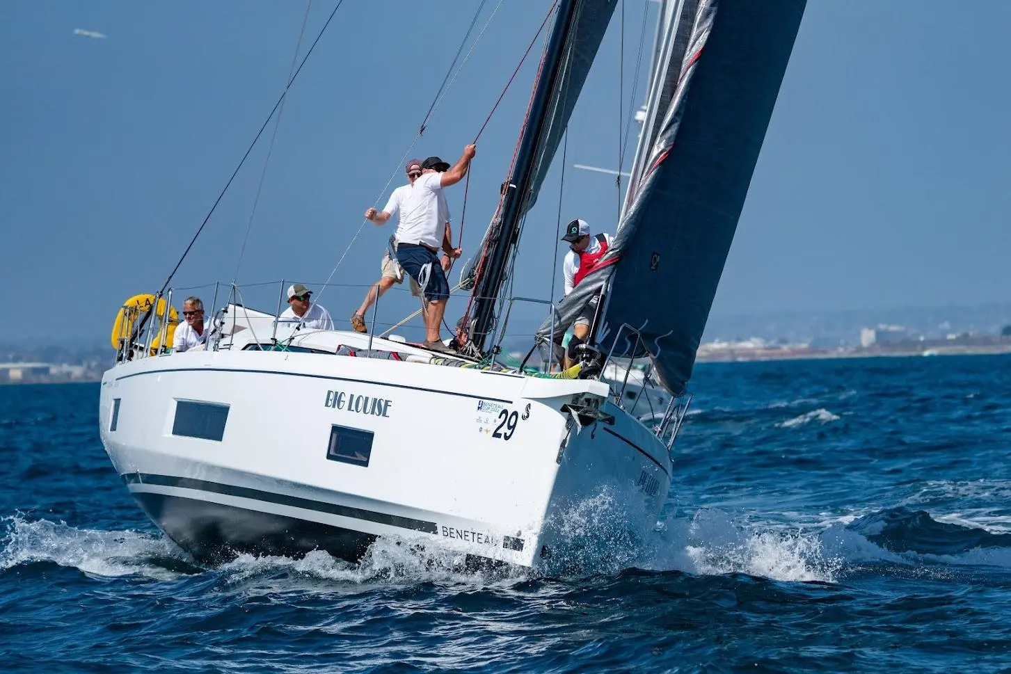 2022 Beneteau oceanis 46.1