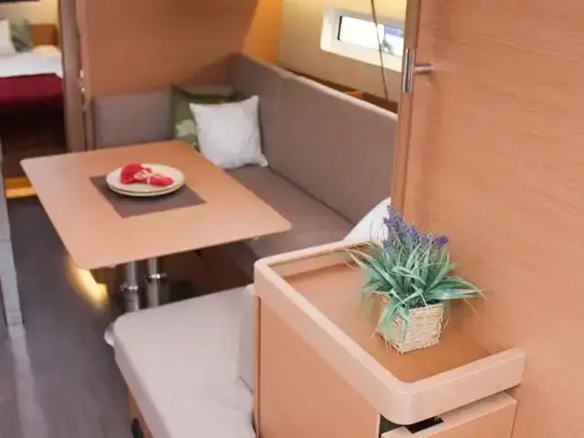 Jeanneau Sun Odyssey 440