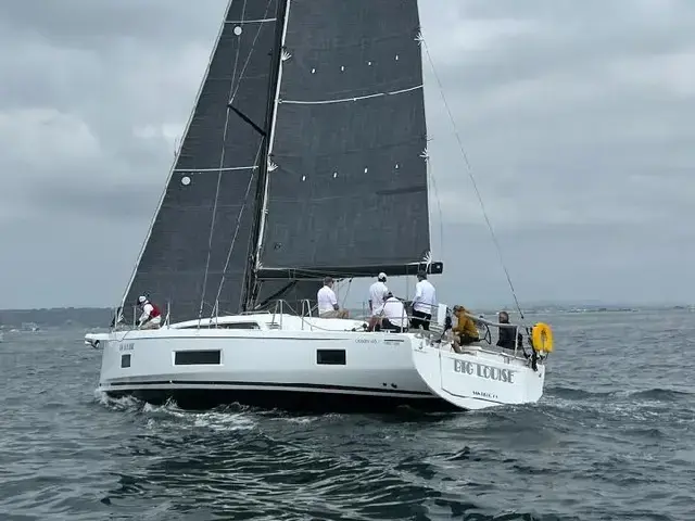 Beneteau Oceanis 46.1