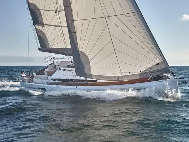 Jeanneau Sun Odyssey 440