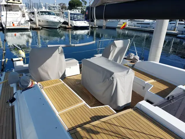 Beneteau Oceanis 46.1