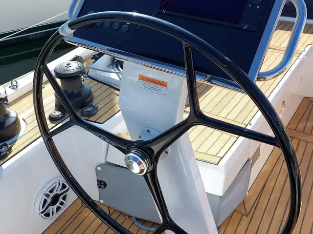 Beneteau Oceanis 46.1