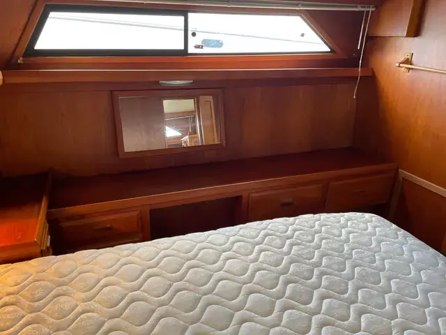 Cooper PROWLER AFT CABIN