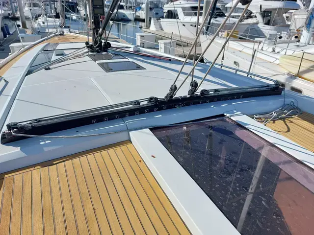 Beneteau Oceanis 46.1