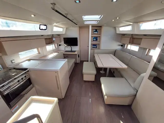 Beneteau Oceanis 46.1