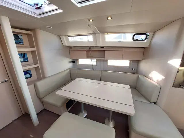 Beneteau Oceanis 46.1