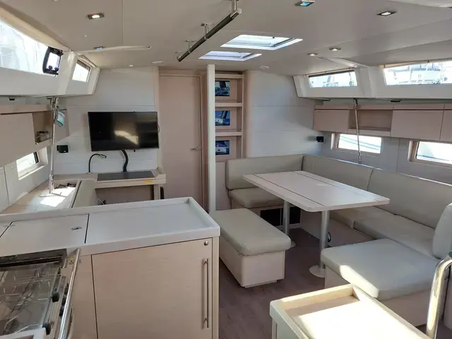 Beneteau Oceanis 46.1