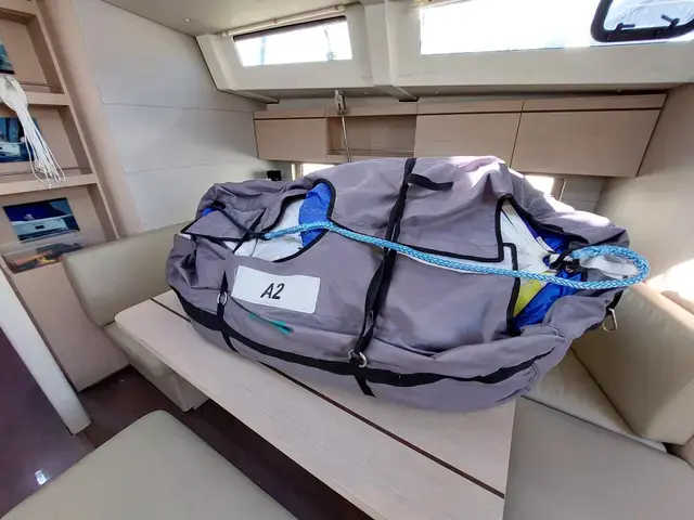 Beneteau Oceanis 46.1