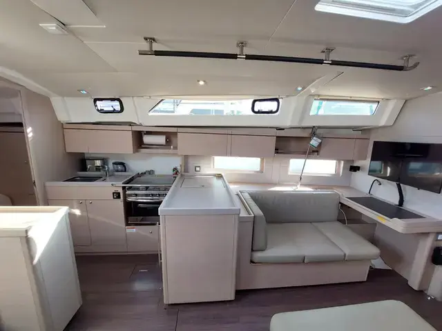 Beneteau Oceanis 46.1