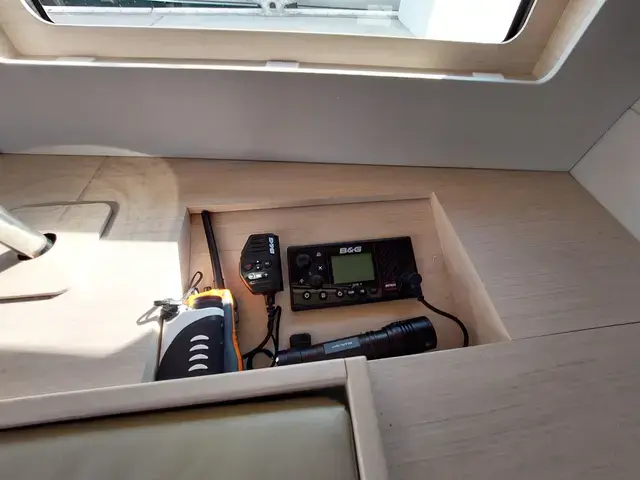 Beneteau Oceanis 46.1