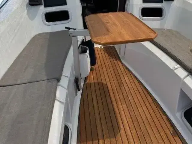 Jeanneau Sun Odyssey 349