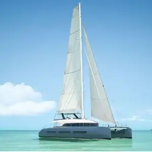 2024 Lagoon Seventy 7