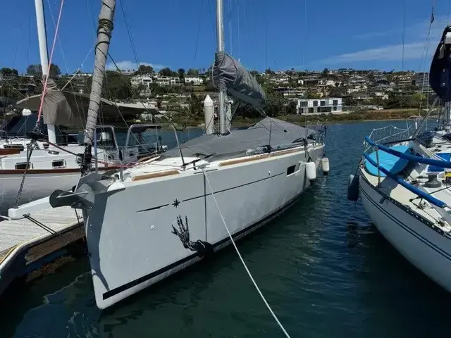 Jeanneau Sun Odyssey 349