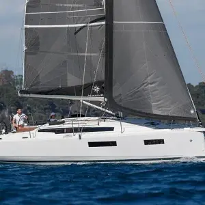 2025 Jeanneau Sun Odyssey 350