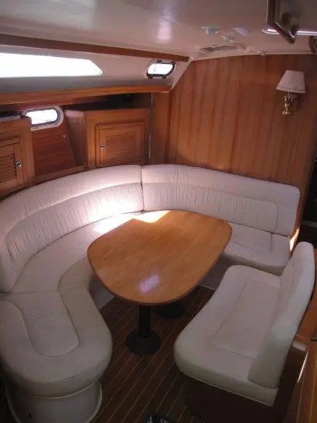 2007 Catalina mkii