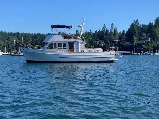 Defever Coastal 39