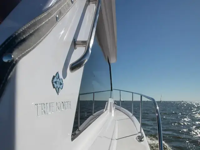 True North 34