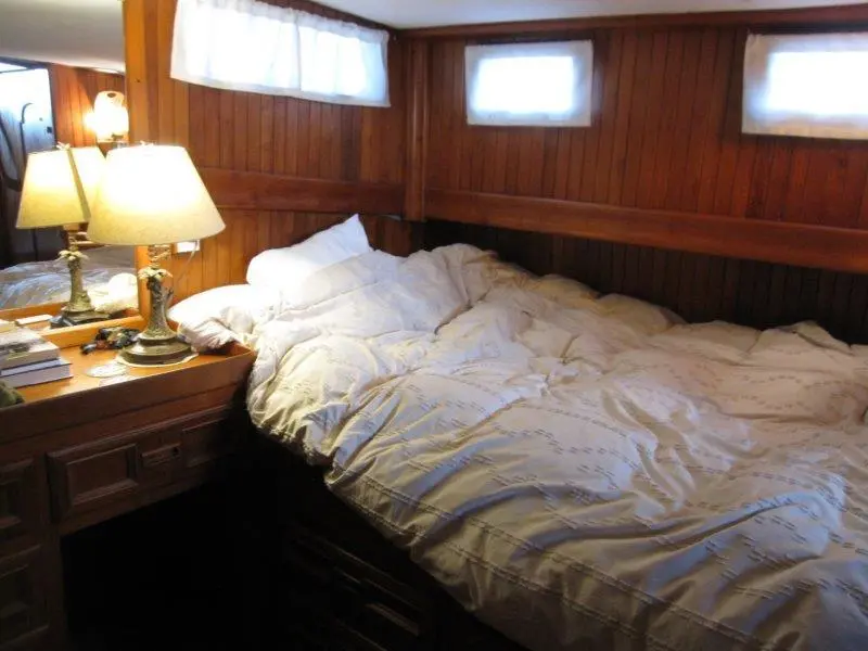 1978 Defever coastal 39