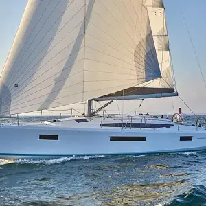 2024 Jeanneau Sun Odyssey 410