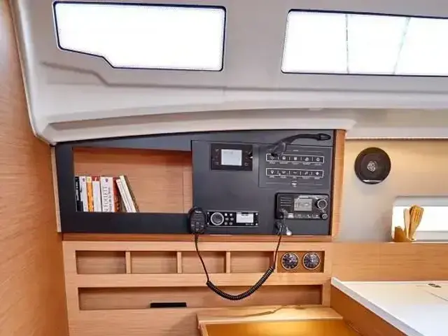 Jeanneau Sun Odyssey 410