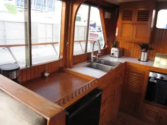 Defever Coastal 39