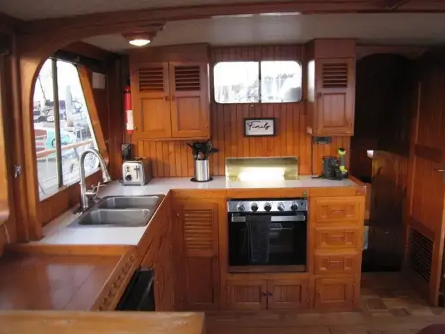 Defever Coastal 39