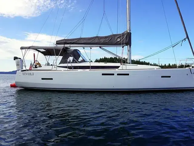 Jeanneau Sun Odyssey 409 for sale in United States of America for $209,500