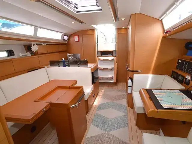 Jeanneau Sun Odyssey 409