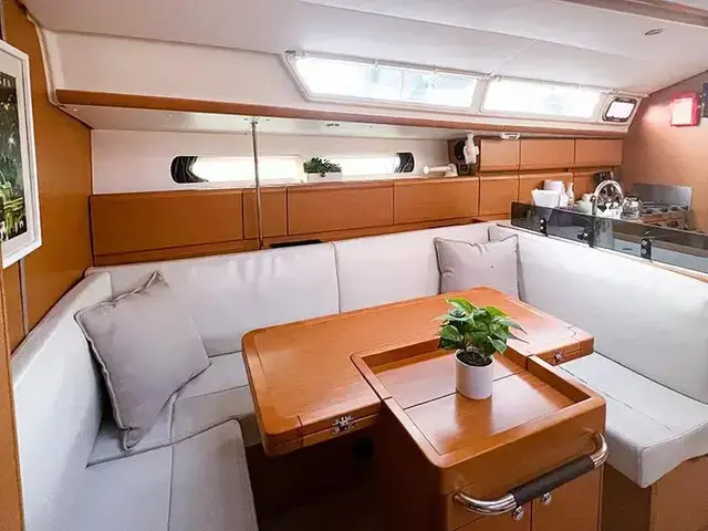 Jeanneau Sun Odyssey 409