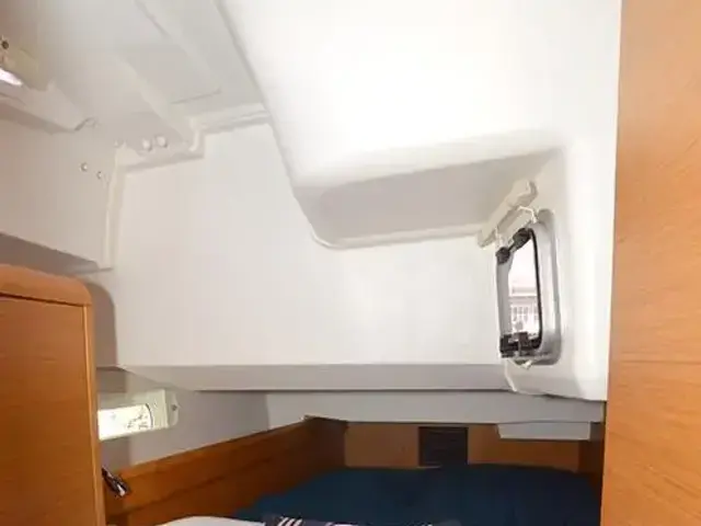 Jeanneau Sun Odyssey 409