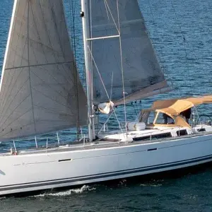 2011 Dufour 525 Grand Large