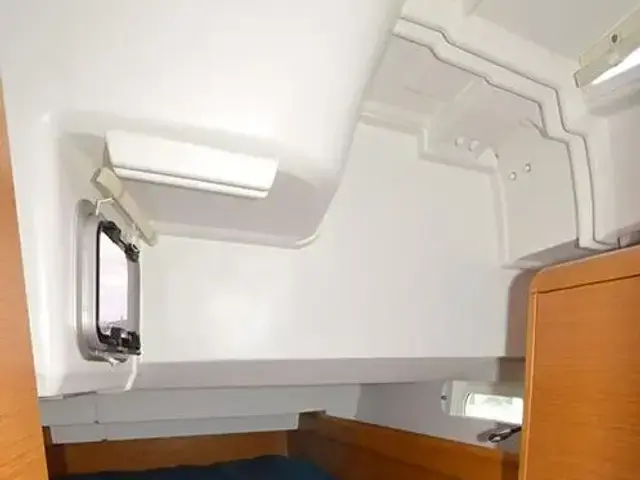 Jeanneau Sun Odyssey 409