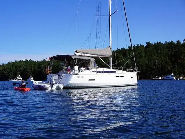 Jeanneau Sun Odyssey 409