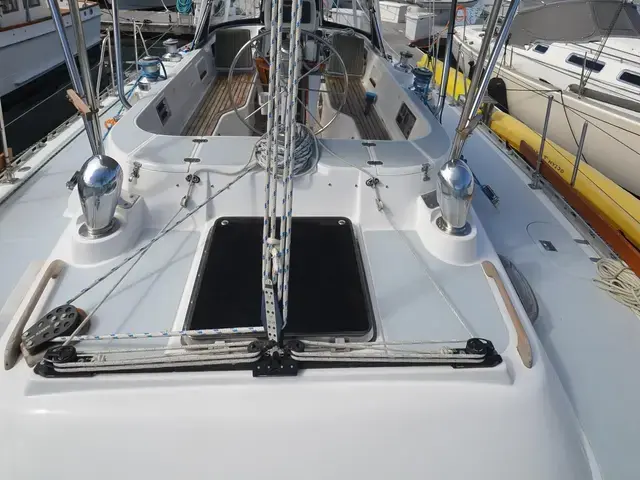 HYLAS YACHTS H46