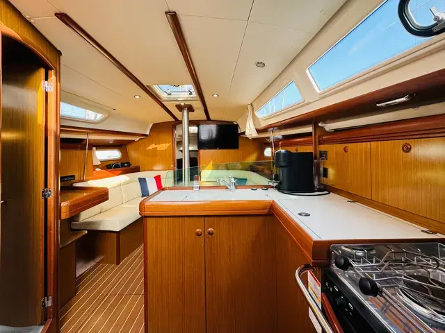 Jeanneau Sun Odyssey 36i