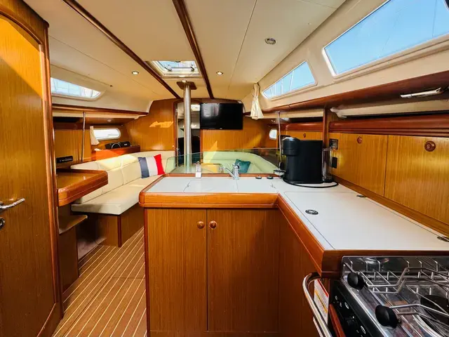 Jeanneau Sun Odyssey 36i