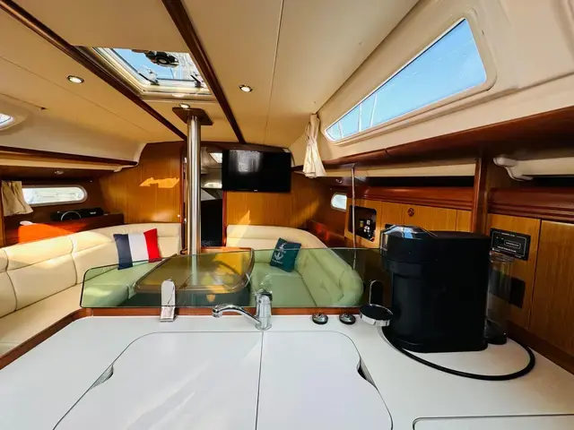 Jeanneau Sun Odyssey 36i