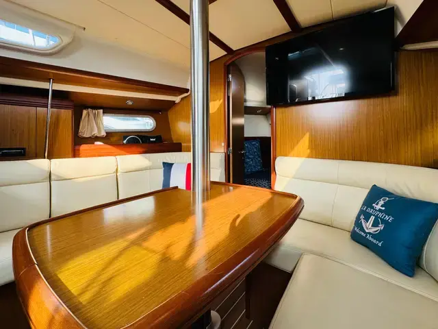 Jeanneau Sun Odyssey 36i