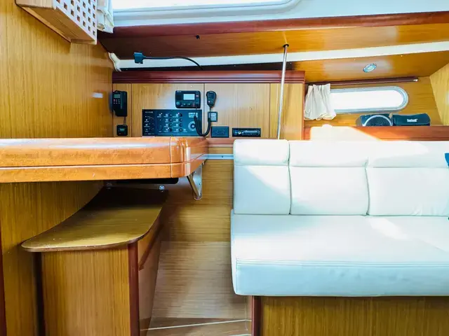 Jeanneau Sun Odyssey 36i