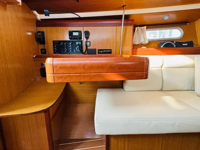 Jeanneau Sun Odyssey 36i