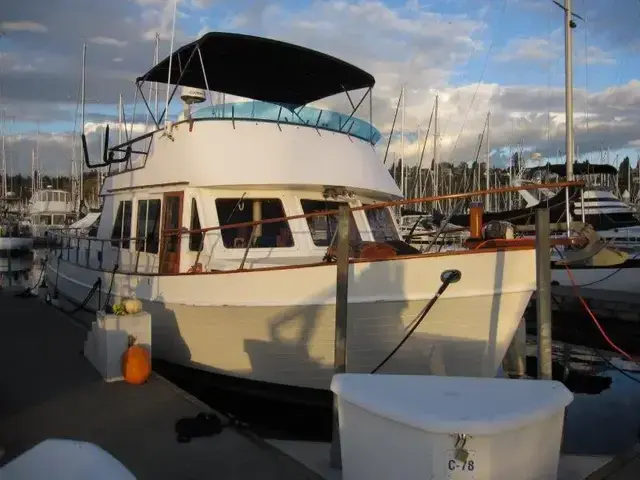 Defever Coastal 39