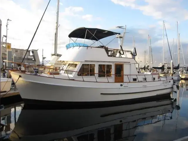 Defever Coastal 39