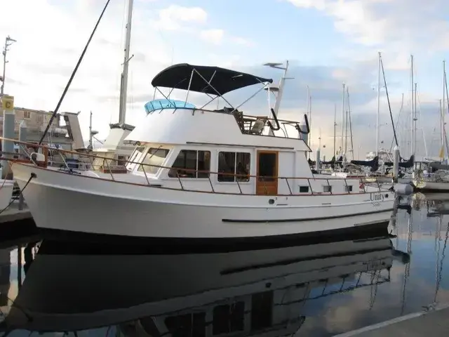 Defever Coastal 39