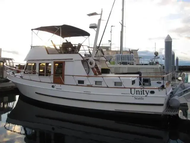 Defever Coastal 39