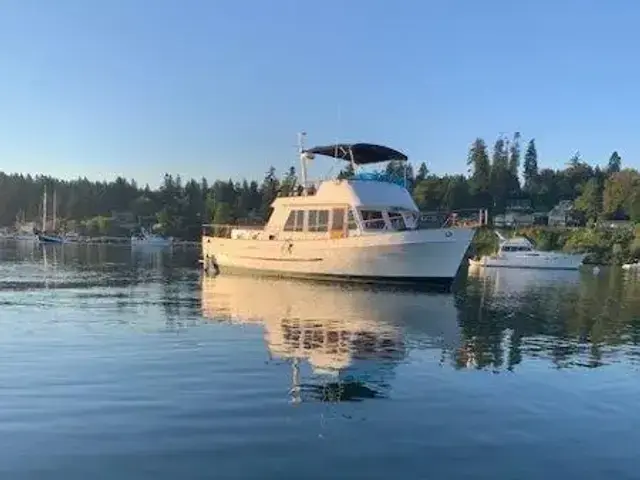 Defever Coastal 39